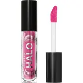 Smashbox Halo Plump + Glow Gloss Gula-Glow