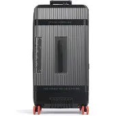 Jeep Jh001a Trunk Expandable 80cm 106l Matkalaukku