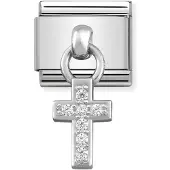 Nomination Charms 331800-04