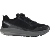Viking Motion Low Boa M - Black - 47