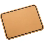 Dorre Cutting Board Made Of Pressed Wood Fibers (Cellulose) 44*32.5*0.6 - 44X 32.5CM