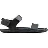 Vivobarefoot Women's Sensus Yin Sandal Obsidian Sandaalit 36