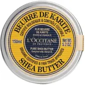 L'Occitane Pure Shea Butter, 150ml