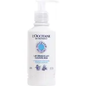 L'Occitane Shea Cleansing Milk, 200ml