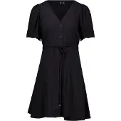 Vero Moda Puseromekko 'Alba' musta