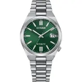 Citizen Tsuyosa Automatic NJ0200-50X
