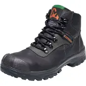 EMMA Safety Footwear Emma Pluvius S3 turvakengät