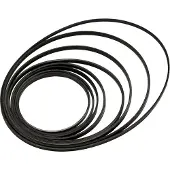 Sram Spare Parts Kit Elastomeros Cassnew 11/28 Välikappale