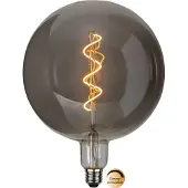 Star Micronics Trading E27 2.6W 2200K 55lm LED-lamppu