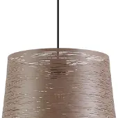 Eglo Uppospotti Eglo Fueva 5 LED Ø 216 mm Valkoinen