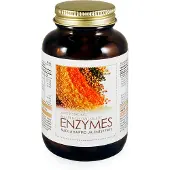 Aboa Medica Super Strong Enzymes 60 tabl. ravintolisä