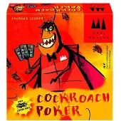 Schmidt Kakerlaken Poker (ENG)