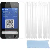 Cadorabo ipod touch 5 10 kpl suojakalvo
