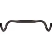 Ergotec H-bar Gravel 21º Grip 480 Mm Ohjaustanko
