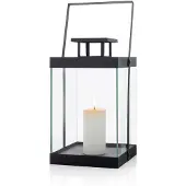 Blomus Finca M -lyhty 36,5 x 21,5 cm