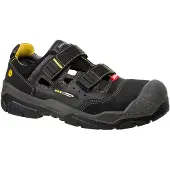 Jalas Sandaalit 1518 Gran Premio Antislip +, koko 44
