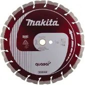 Makita Quasar Stealth 300 x 25,4/20 mm timanttikatkaisulaikka