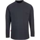 Portwest FR33 antistaattinen collegepaita