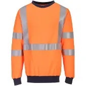 Portwest FR703 Modaflame HVO college-paita