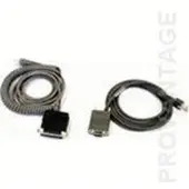 Datalogic – Cable, RS-232, 9P, Female (90A051891)