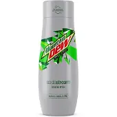 Ginza.se SodaStream - Mountain Dew Diet