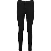 Noisy May Callie High Waist Skinny Vi023bl Farkut