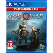 God of War Sony PlayStation 4