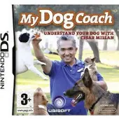 Koiravalmentajani: Ymmärrä koirasi Cesar Millanin avulla - Nintendo DS - Lifestyle
