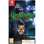 Goosebumps: The Game (Download Code Only)