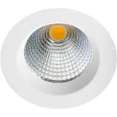 SG ARMATUREN Jupiter pro outdoor mat Valkoinen 15w LED 3000k