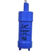 Comet Elegant 12 V uppopumppu