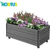 Hortus Istutuslaatikko, Komposiitti 36 X 90 X 50 Cm