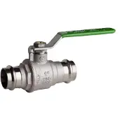 Pettinaroli prescug Lehane pres/pres 54x54 mm