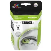 TB Print TBB-LC1280XLB / LC1280XLB ink (black)