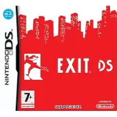 Exit - Nintendo DS - Toiminta