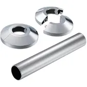 Danfoss vhx rax rtx rosettes