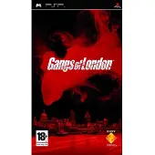Gangs of London - PlayStation Portable - Toiminta