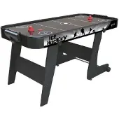 DevesSport Black City Ilmakiekko Pöytä