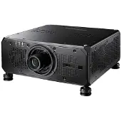Optoma ZU2200 18500ANSI WUXGA BLACK (NO LENS) (W9PV7GW03VZ1)