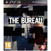 The Bureau: XCOM Declassified - Sony PlayStation 3 - FPS