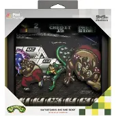 Pixel Frames - Battletoads: Iso Paha Saapas - Kuva