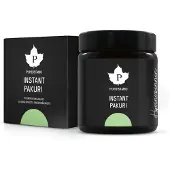 Puhdistamo Instant-Pakuri jauhe, 28 g