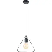 Eglo 49774 - Riippuvalaisin BEDINGTON 1xE27/60W
