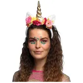 Boland Traciks - Tiara Rosy Unicorn