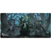 White Shark Valkohai TMP-VESTIGE TMP-114 1370 x 675 mm x 3 mm