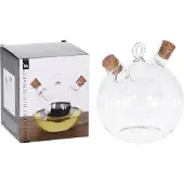 Excellent houseware öljy/etikkapullo