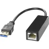 Deltaco USB3-GIGA5 USB 3.0 verkkosovitin