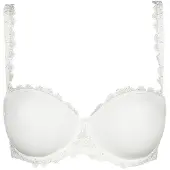 Marie jo Jane strapless -rintaliivit
