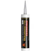 Sika Lastomer -710 musta 310 mm butyylimassa