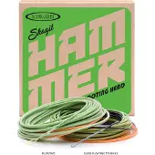 Vision Hammer Floating Skagit ampumapää